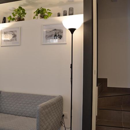 Belle Donne Apartment Benevento Eksteriør billede