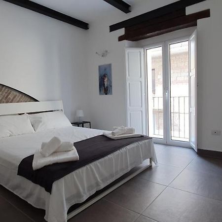 Belle Donne Apartment Benevento Eksteriør billede