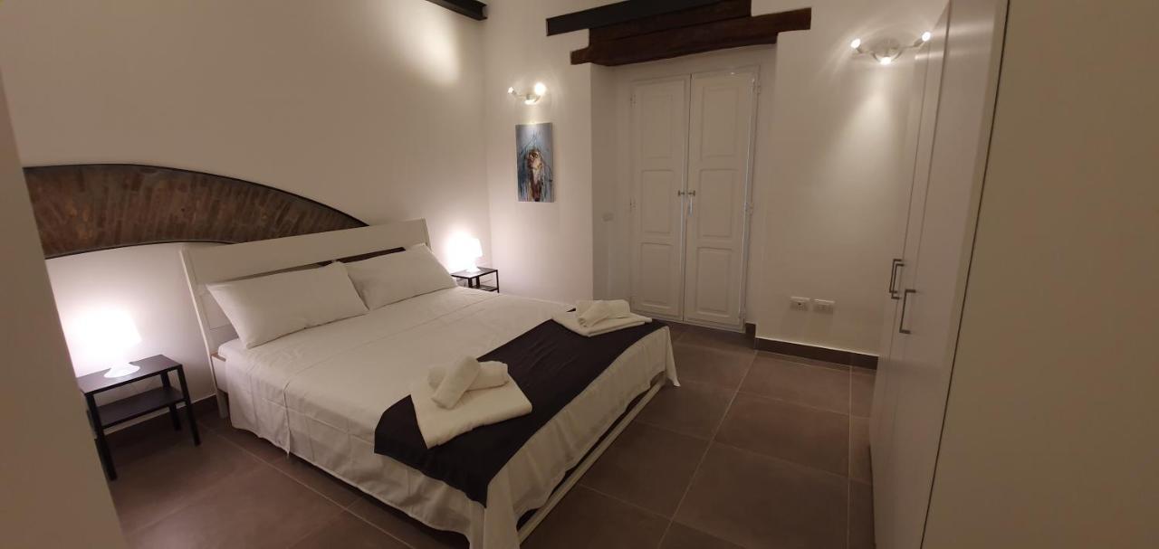 Belle Donne Apartment Benevento Eksteriør billede