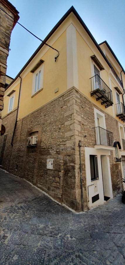 Belle Donne Apartment Benevento Eksteriør billede
