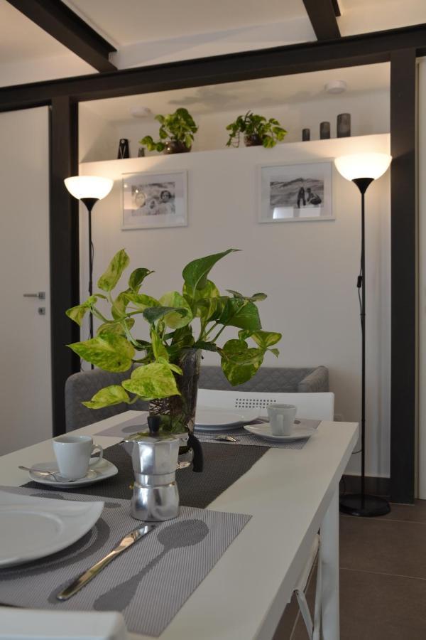 Belle Donne Apartment Benevento Eksteriør billede